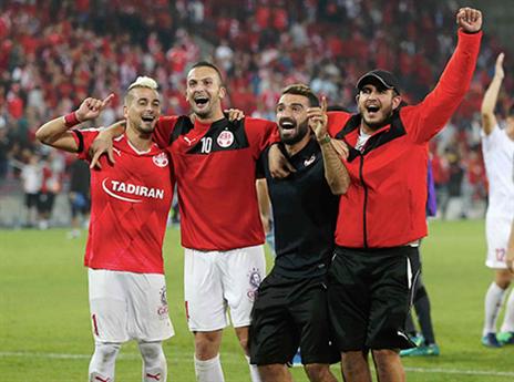 האלופה אמרה את דברה (אלן שיבר)