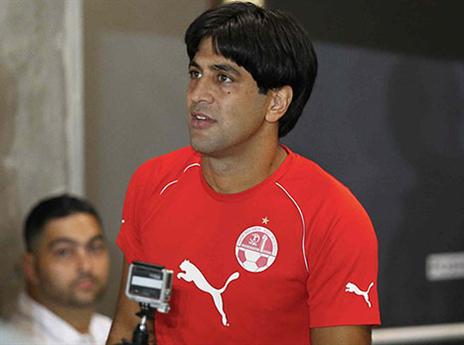 לא נעים, ברדה (אלן שיבר)