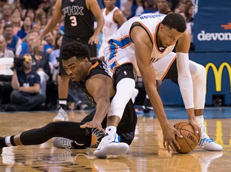 רוברסון. אמור לסכם בקרוב (getty)