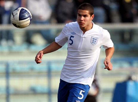 גם בנבחרת אנגליה לא התעלמו ממנו (getty)
