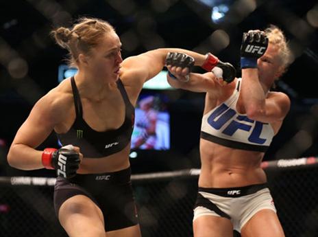 ראוזי באוקטגון (GETTY)