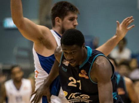 הקבוצות הקטנות נגד סדרות (מנהלת הליגה)