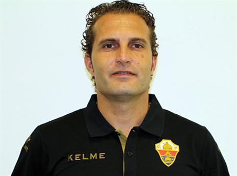 בא להציל את ראיו. בראחה (Getty)