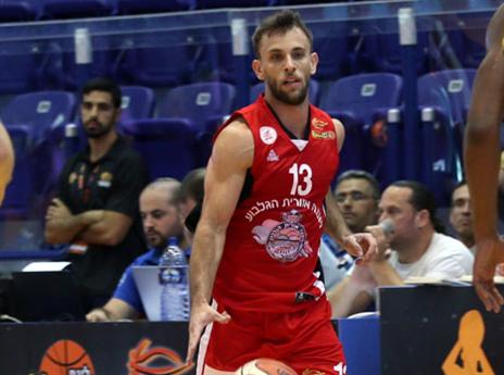 כושר שיא. סקוורר (מנהלת הליגה)