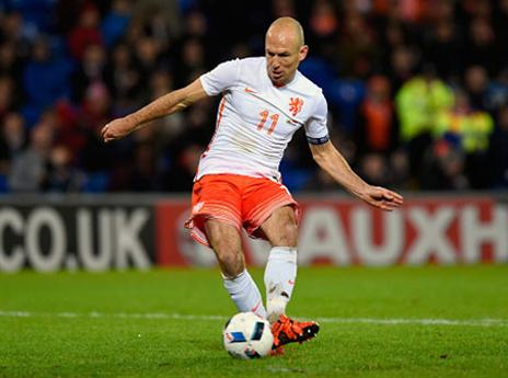 חוזר ל-11 של בלינד. רובן (Getty)