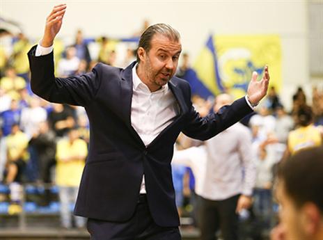 פיאניג'אני מתוסכל (דני מרון)