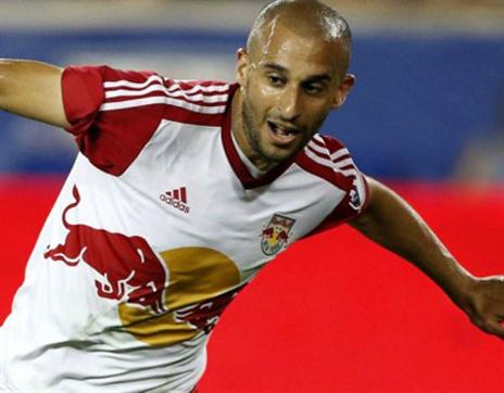 "החתמנו חלוץ איכותי בשיא הקריירה שלו", בניו יורק היו אופטימיים