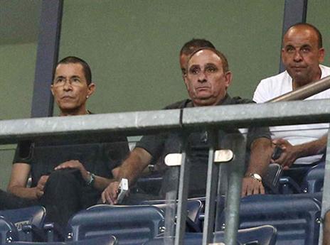 "לא היה עם מי לדבר" (אלן שיבר)