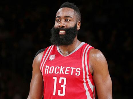 ביטחון עצמי תמיד היה לו (getty)