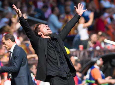 לא הרשה לעצמו לעזוב בקיץ (GETTY)