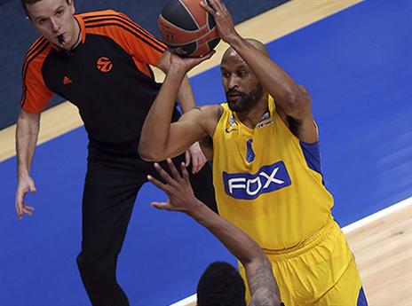 תפס פיקוד, סמית' (getty)