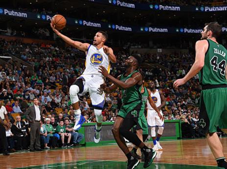 סטף היה רגוע (GETTY)