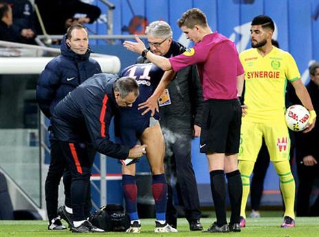 די מריה מספק סיבה לדאגה (getty)