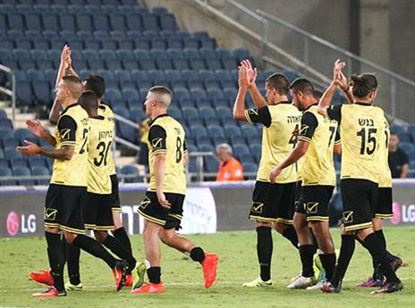 קיבל מעמד של כוכב וגם חוזה באדידס