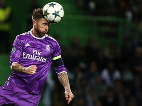 גם היה קורבן של מכת פציעות. ראמוס (gettyimages)