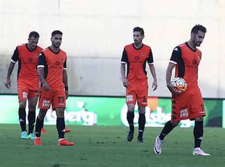 "לפעמים אני צועק באימונים" (אלן שיבר)