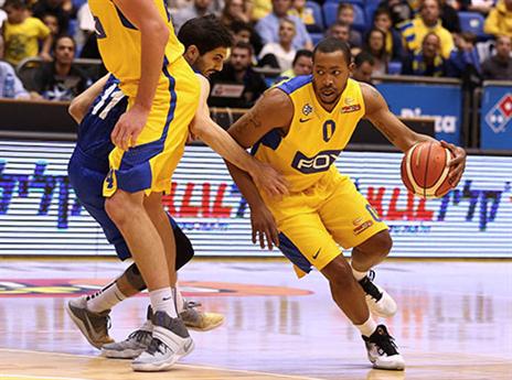 19 נקודות, גאודלוק (אלן שיבר)