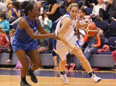 סואץ קרני. ניצחון גדול (מנהלת הליגה)