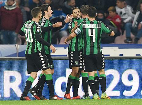 ססואולו חוגגת שוויון (Getty)