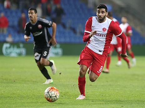 עזרא. נכנס לעניינים לאט לאט (אלן שיבר)