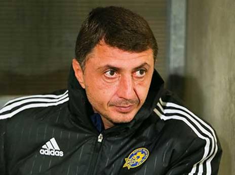 יצליח לחלץ את מכבי ת"א מהמשבר? (סוכנות ג'יני)