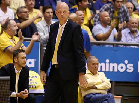 רצף הניצחונות ימשך? הדר (אלן שיבר)