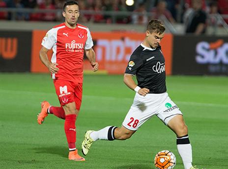 התמודד עם מציאות כלכלית לא פשוטה (עודד קרני)