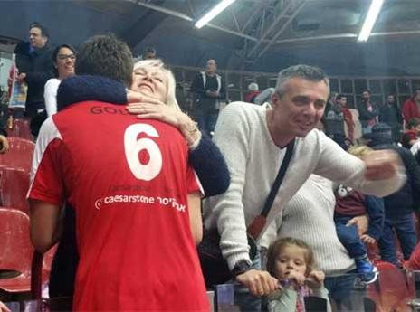 מטה אשר הרסה לכפ"ס את המאזן המושלם (איגוד הכדורעף)