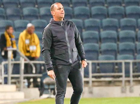 מהלך טקטי גם מחוץ למגרש? בן שמעון (דני מרון)