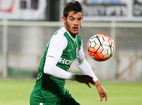 מנחם. התלבטות בינו לבין מוגרבי (דני מרון)