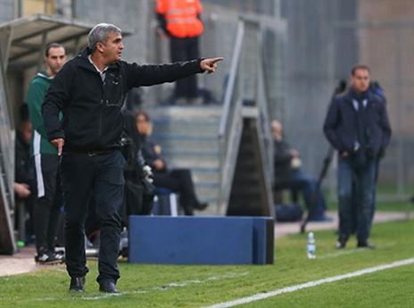 בדרך לזעזוע? (צילום: סוכנות ג'יני)