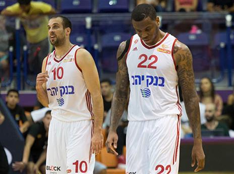 ירושלים חזרה לסורה (דני מרון)