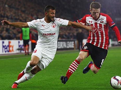 חילופים חכמים שניצחו את המשחק (Getty)