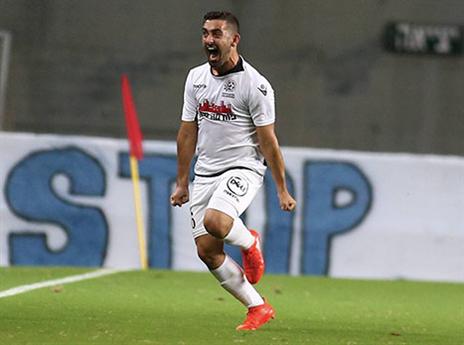 קניוק. חוזר מהשעיה (אלן שיבר)