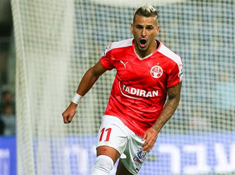 בוזגלו. המוציא לפועל הטוב בליגה (דני מרון)