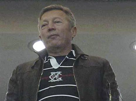 גאידמק. העביר ערבויות במזומן (אלן שיבר)