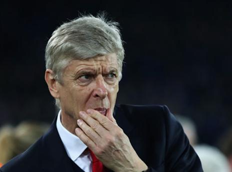 חזית חדשה לוונגר (GETTY)