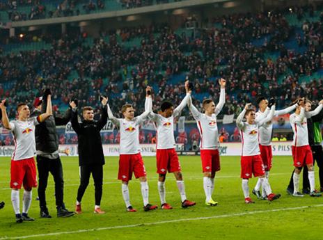 הלחץ עובר לבאיירן (gettyimages)