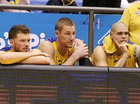 הפנים אומרות הכל (אלן שיבר)