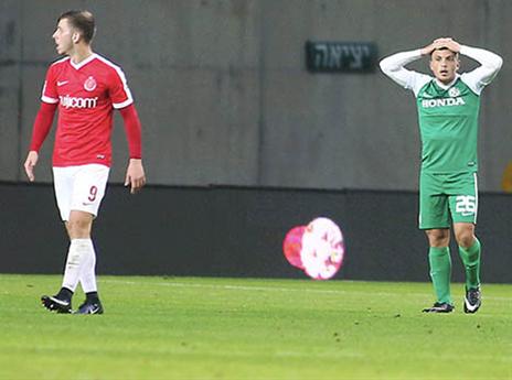 מוגרבי לא יעזוב (אלן שיבר)