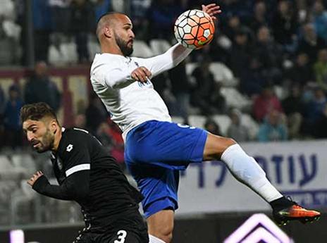 גם מאוריסיו על הכוונת (סוכנות ג'יני)