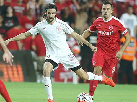 שבתאי. סילבס: "הוא שחקן שיכול לשדרג אותנו"