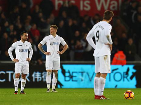 7 הפסדים ב-11 משחקים (getty)
