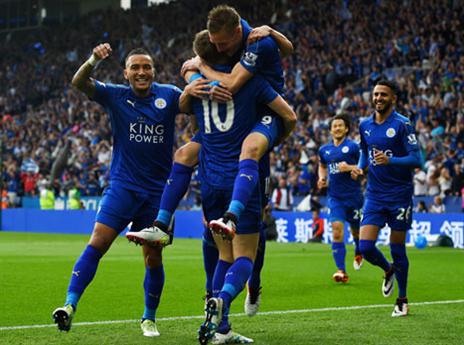 השועלים שטרפו את כולם (gettyimages)