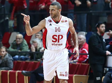 כמה שהוא חסר להפועל ת"א. לימונד (אלן שיבר)