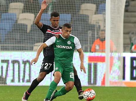 מוגרבי. העזיבה מתקרבת (יוסי שקל)