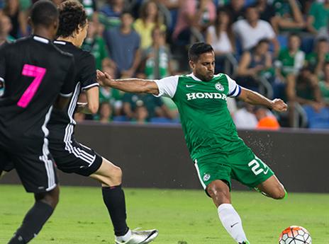 משומר. טביב מכיר אותו מימיו בכפ"ס (עודד קרני)