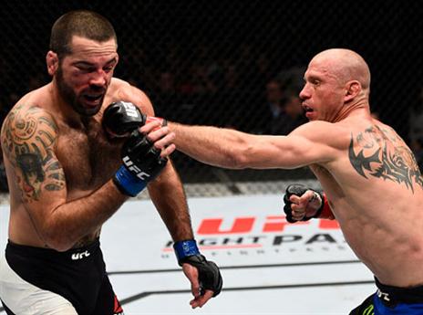 סרוני. הקאובוי חזק ברשימה (gettyimages)