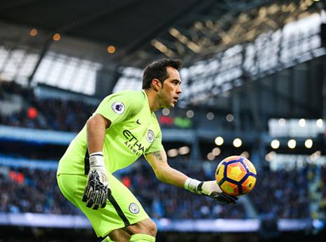 שיטת המשחק של פפ חושפת את בראבו למתפרצות (getty)