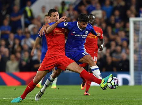 ליברפול תוכל לאיים על צ'לסי? (getty)